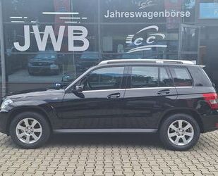 Mercedes-Benz GLK 220 Gebrauchtwagen