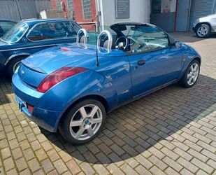 Ford Streetka Gebrauchtwagen