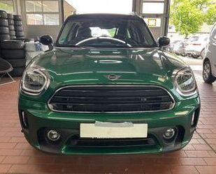 Mini Cooper Countryman Gebrauchtwagen