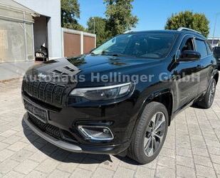 Jeep Cherokee Gebrauchtwagen