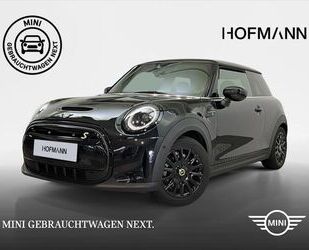 Mini Cooper SE Gebrauchtwagen