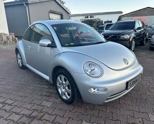 VW Beetle Gebrauchtwagen