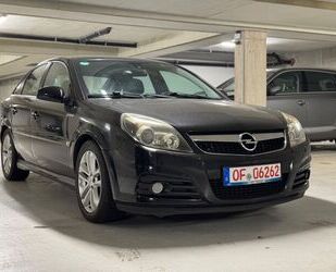 Opel Vectra Gebrauchtwagen