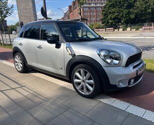 Mini Cooper S Gebrauchtwagen