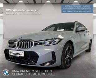 BMW 330 Gebrauchtwagen