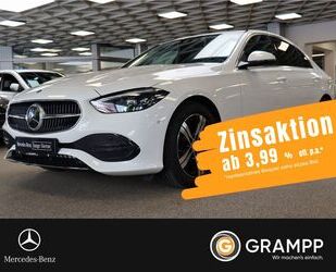 Mercedes-Benz C 180 Gebrauchtwagen