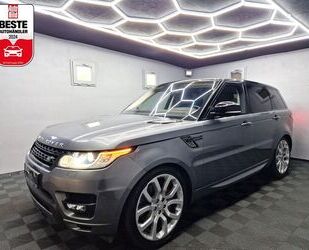 Land Rover Range Rover Sport Gebrauchtwagen
