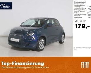 Fiat 500e Gebrauchtwagen