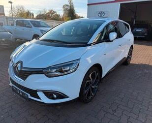 Renault Scenic Gebrauchtwagen