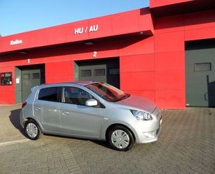 Mitsubishi Space Star Gebrauchtwagen