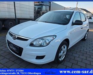 Hyundai i30 Gebrauchtwagen