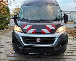Fiat Ducato Gebrauchtwagen