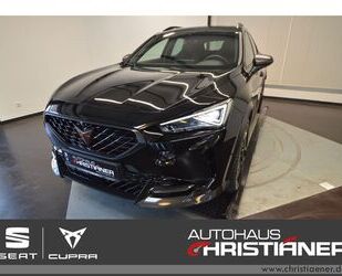 Cupra Formentor Gebrauchtwagen
