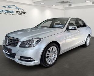 Mercedes-Benz C 250 Gebrauchtwagen