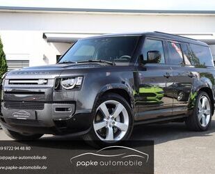 Land Rover Defender Gebrauchtwagen