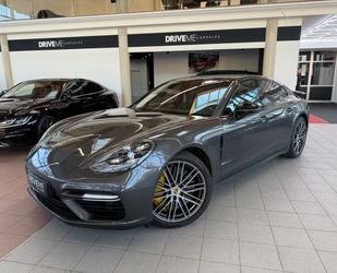 Porsche Panamera Gebrauchtwagen