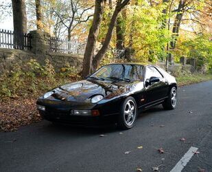 Porsche 928 Gebrauchtwagen