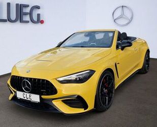 Mercedes-Benz CLE 53 AMG Gebrauchtwagen