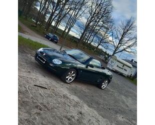 MG MGF Gebrauchtwagen