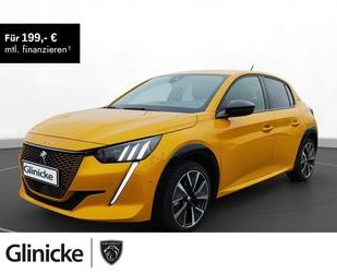 Peugeot 208 Gebrauchtwagen