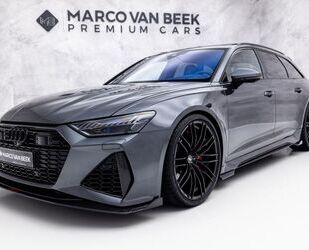 Audi RS6 Gebrauchtwagen