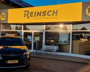 Opel Grandland (X) Gebrauchtwagen