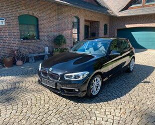 BMW BMW 118i Advantage/5-trg./LED/PDC Gebrauchtwagen