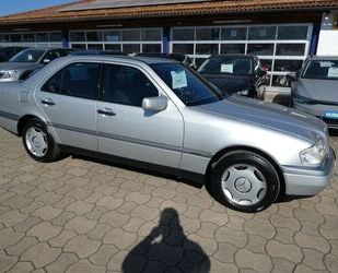 Mercedes-Benz C 180 Gebrauchtwagen