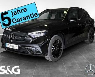 Mercedes-Benz GLC 300 Gebrauchtwagen