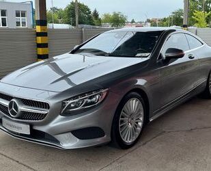 Mercedes-Benz S 500 Gebrauchtwagen