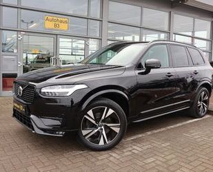 Volvo XC90 Gebrauchtwagen