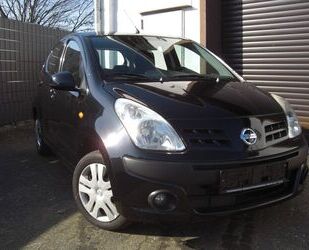 Nissan Pixo Gebrauchtwagen