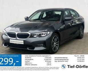 BMW 320 Gebrauchtwagen