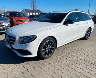 Mercedes-Benz E 250 Gebrauchtwagen