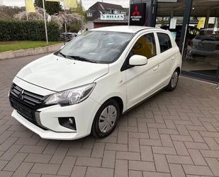 Mitsubishi Space Star Gebrauchtwagen