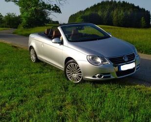 VW Eos Gebrauchtwagen