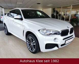 BMW X6 Gebrauchtwagen