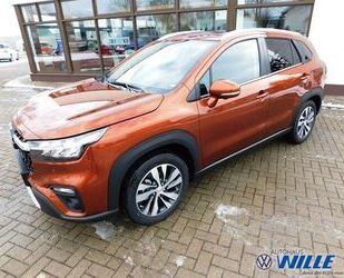 Suzuki (SX4) S-Cross Gebrauchtwagen