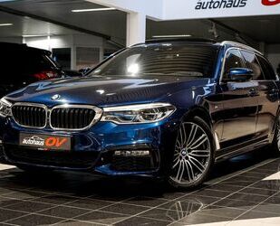 BMW 530 Gebrauchtwagen