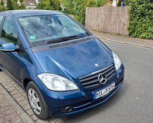 Mercedes-Benz A 180 Gebrauchtwagen