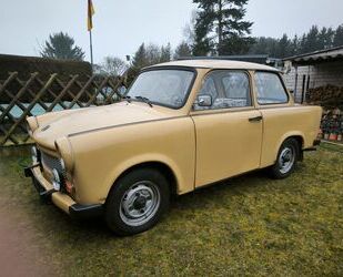 Trabant 601 Gebrauchtwagen