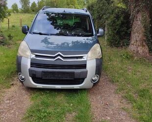 Citroen Berlingo Gebrauchtwagen