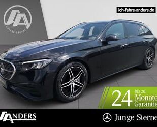 Mercedes-Benz E 220 Gebrauchtwagen