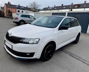 Skoda Rapid Gebrauchtwagen