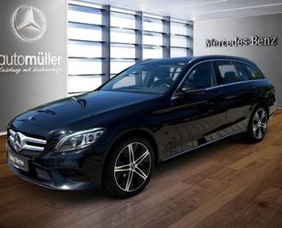 Mercedes-Benz C 300 Gebrauchtwagen