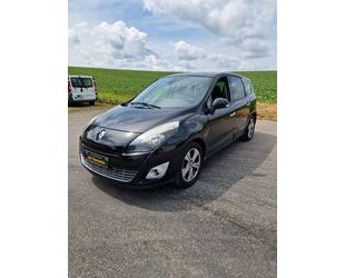 Renault Scenic Gebrauchtwagen