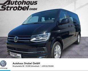 VW T6 Multivan Gebrauchtwagen