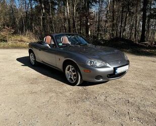 Mazda MX-5 Gebrauchtwagen