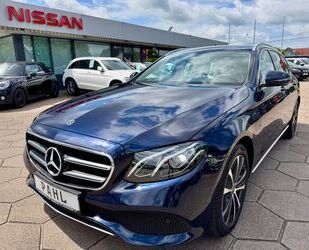 Mercedes-Benz E 300 Gebrauchtwagen