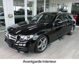 Mercedes-Benz E 300 Gebrauchtwagen
